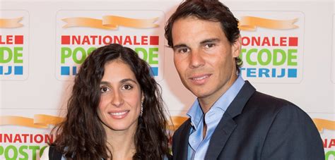 Rafael Nadal Is Engaged To Girlfriend Of 14 Years Xisca Perello