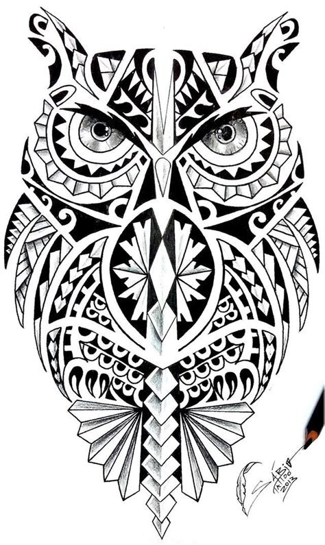 31 mandala tattoos für männer 31 mandala tattoos. Pin von Eliel Betancourt auf tattoo | Maori-tätowierungen, Eule tattoo-design, Zeichnen