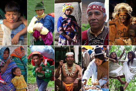 People Of Latin America Pura Aventura Blog We Make