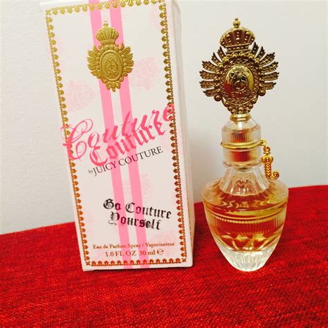 The official twitter page of juicy couture. Juicy Couture "Couture Couture" Perfume reviews in Perfume ...