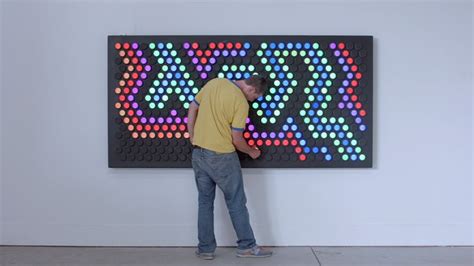 What Is Everbright Interactive Light Lite Brite Light Brite