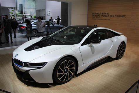 See good deals, great deals and more on used bmw i8. BMW i8 Plug-in Will Carry a Supercar Price Tag ...