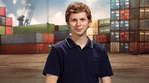 She's in disguise as a. George Michael Bluth | Arrested Development Wiki | Fandom powered by Wikia