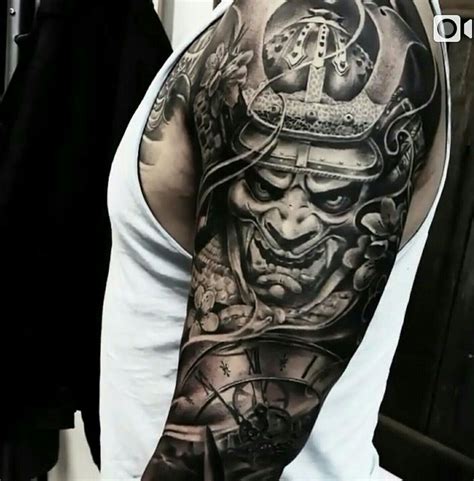 Pin By Sean Smith On Tattoo Pinterest Tattoo Samurai And Tatoo