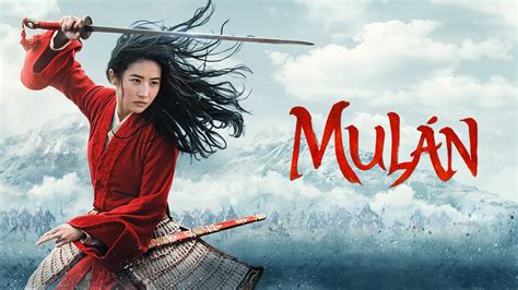 Watch Mulan 2020 Online Streamax