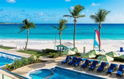 Sea Breeze Beach House Barbados All Inclusive Holidays