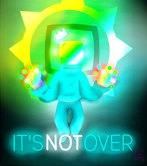 Its Not Over Just Shapes And Beats Natcupcake Hd Phone Wallpaper Peakpx