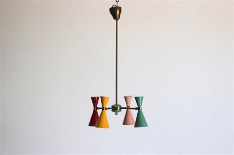 Spectacular italian ceiling light with glittering asfour or swarovski crystals 465747. Original 1950s Italian Ceiling Light - Ceiling Lighting ...