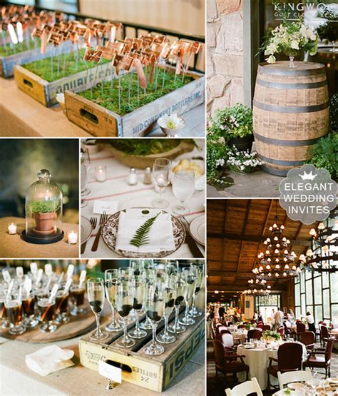 22 best united states barn wedding venues. Top 10 Rustic Outdoor Wedding Venue Setting Ideas for 2014 ...