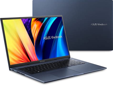 Asus Vivobook 17x K1703za Ds76 Laptop Launched In The Us 12th Gen