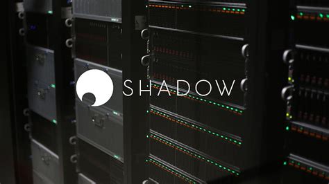 Shadow And Security Faq Shadow Computer Shado Hd Wallpaper Pxfuel