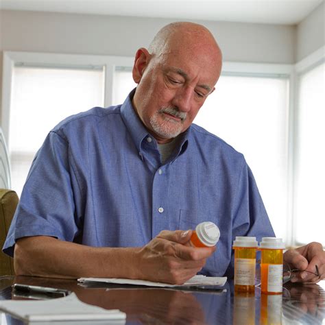 Why Taking Medications As Prescribed Is Important Humana