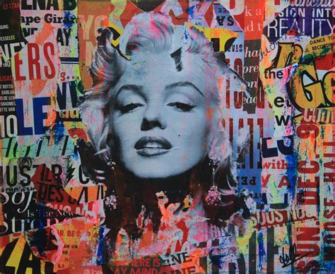 How To Make A Pop Art Collage