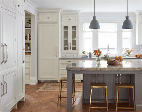 The 10 Most Popular New Kitchen Photos On Houzz Right Now