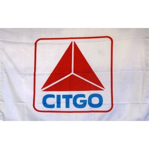 Manage your citgo rewards� card account online. NeoPlex Citgo Gas Oil Logo with Words Polyester 24 x 36 in ...