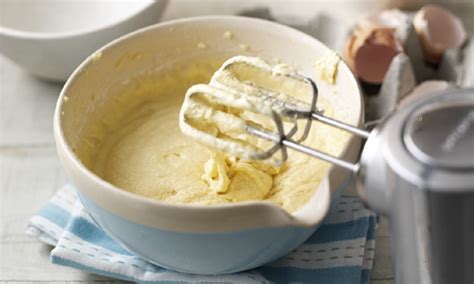 50 degrees c or 122 degrees f. BBC - BBC Food blog: What utensils are essential for cake ...