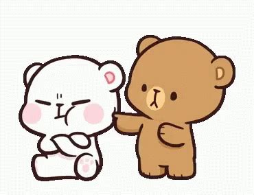 Gifs to express what you think. Miss You Cute GIFs | Tenor