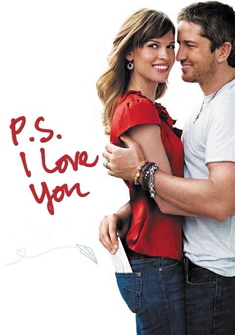 Get notified when shh.i love you is updated. P.S. I Love You | Movie fanart | fanart.tv