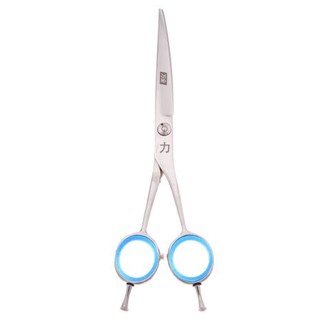 65 Lightweight Curved Hair Cutting Shears St965c St965c
