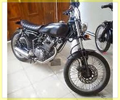99 gambar motor gl terkeren gubuk modifikasi via gubukmodifikasi.blogspot.com. 83 Foto gambar modifikasi motor gl max 100 pro neotech ceper klasik terbaru
