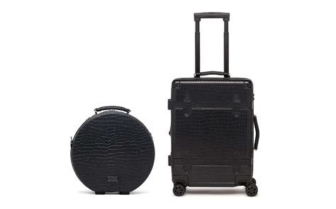 The Best Vintage Style Suitcases And Trunks Travel Leisure