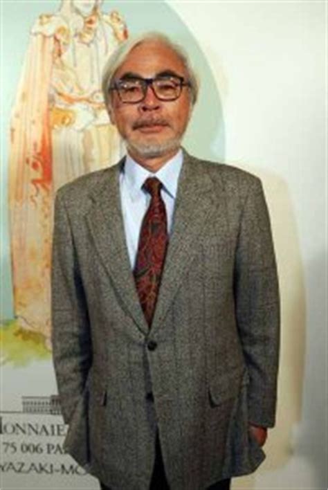 We looked inside some of the tweets by @miyar2015 and here's what we found interesting. Hayao Miyazaki 2018: Wife, net worth, tattoos, smoking ...