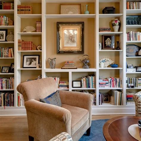 6 Creative Ways To Decorate With Books Bookshelf Decor Decor