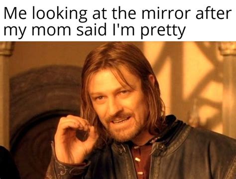 Im So Pretty Rmemes