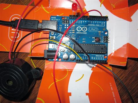 This is a great learning opportunity. Build a Simple Robotic Metal Detector (part four)