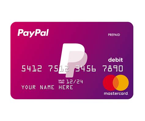 I was wondering can i use like a $50 prepaid visa card and transfer the money on to my paypal account? Best Free Prepaid Credit Cards of 2019 - No Fee Debit Visa & Mastercard