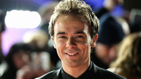 Jack P Shepherd Moves In With Coronation Street Co Star Hello