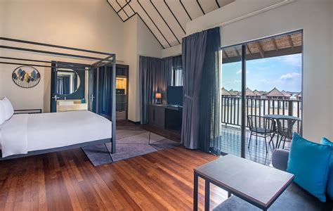 Avani sepang goldcoast resort is located on the beach and in an area with good airport proximity. Photo Gallery | Avani Sepang Goldcoast Resort