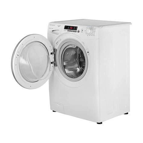 candy grand o vita gvs169dc3 freestanding 9kg 1600 spin washing machine buyitdirect ie