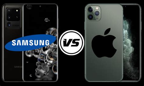 √ Bingung Memilih antara Samsung atau Iphone? Pastikan, Kamu Tahu