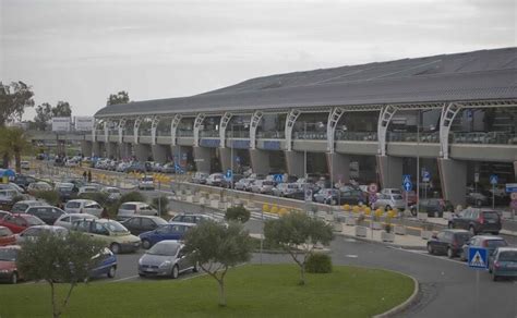 Aeroporto di cagliari, aereoporto di elmas, 09034 cagliari ca, itālija. Aeroporto Elmas, arriva il "fast track": imbarchi più ...