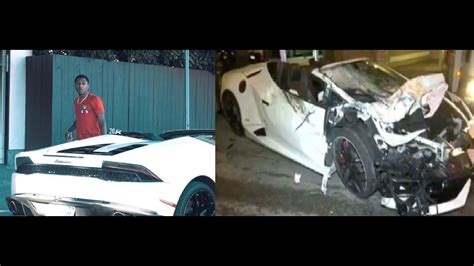 Nba Youngboy Says Fck That Lambo After He Got Sued For 350000 For
