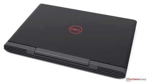 Dell G5 15 5587 I5 8300h Gtx 1060 Max Q Ssd Ips Laptop Review