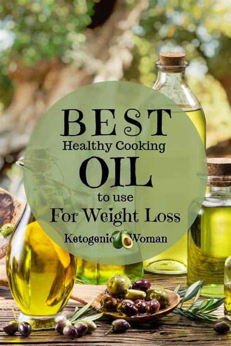 The Big Book Of Healthy Cooking Oil