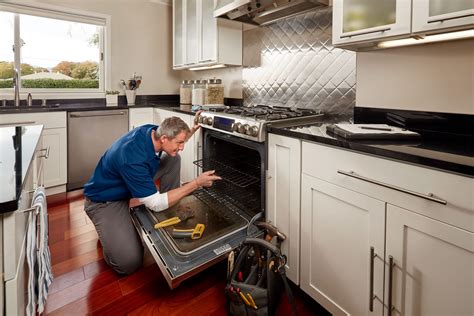 Appliance Repair Tips 5 Ways To Prepare For A Service Visit