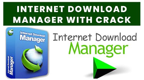 Supercharge Your Downloads With Internet Download Manager Cracked