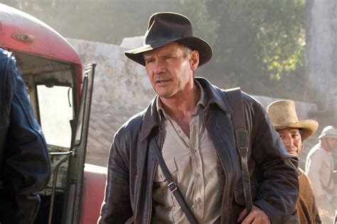 Who's coming back in indiana jones 5? Indiana Jones 5: Film oficjalnie stworzy reżyser Logana