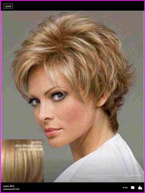 Edgy Short Hairstyles For Women Over 50 With Images Short