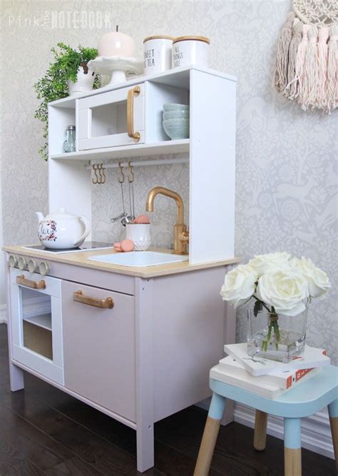 2 5 juta orang kunjungi ikea di alam sutera meski baru setahun. Customizing your IKEA DUKTIG Play Kitchen | Ikea play ...