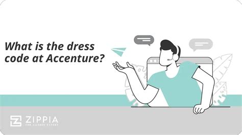 What Is The Dress Code At Accenture Zippia