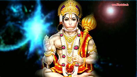 Incredible Collection Of Hanuman Images In High Definition HD And 4K