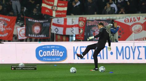 Nfc volos average scored 1.06 goals per match in season 2021. Super League Greece / PAOK FC - Olympiacos F.C 23.02.2020 ...
