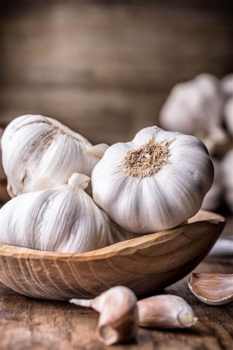 How Much Is A Clove Of Garlic Everything You Need To Know