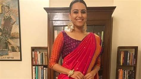 Not A Padmaavat Open Letter Reaction Swara Bhaskars ‘i Love Being In