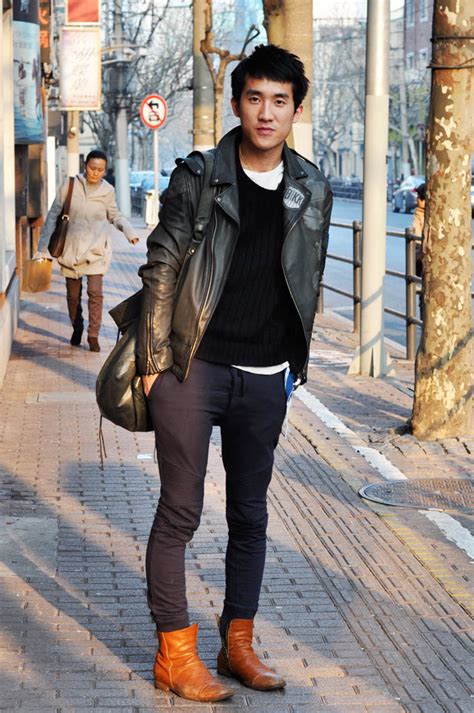 35 Mens Street Fashion Inspirations The Wow Style