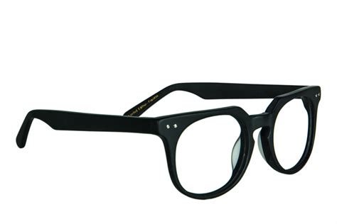 franklin black oval glasses black glasses